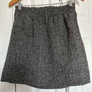 J. Crew skirt